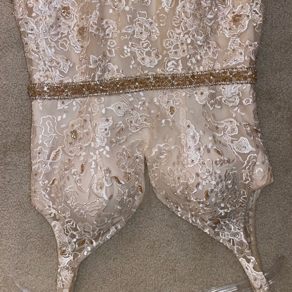 Prom dress - Picture 3 of 5